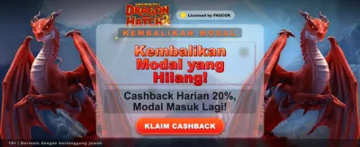 Mainkan Slot AuraHoki Sekarang