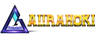 aurahokislot.info Logo